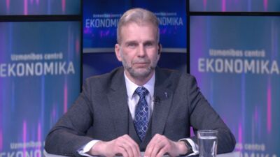 29.03.2026 Uzmanības centrā ekonomika 1. daļa