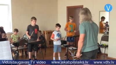 22.08.2024 Jēkabpils laiks