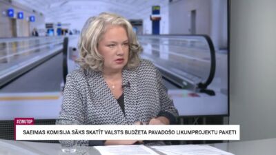 27.10.2025 Ziņu TOP