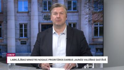 01.06.2026 Ziņu TOP