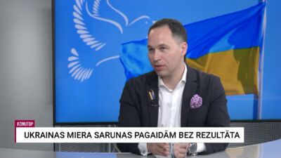 20.02.2026 Ziņu TOP