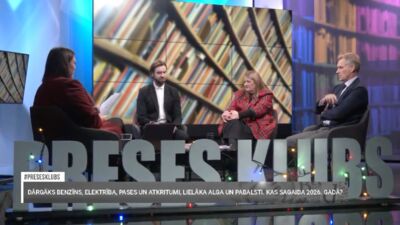 29.12.2025 Preses klubs 3. daļa