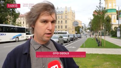 29.09.2026 TV24 SVARĪGAIS 3 MINŪTĒS