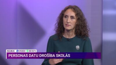 03.09.2026 Uz līnijas