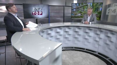 30.07.2024 Ziņu TOP