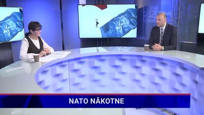 Rostoks: NATO vajadzētu atgriezties pie pirmsākumiem