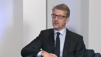 Ozoliņš: Latvijā rīkotās mācības parāda, kas ir jāuzlabo, lai operatīvāk pieņemtu lēmumus