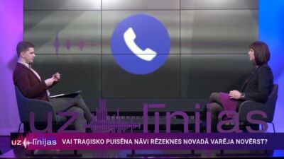 Vai traģisko puisēna nāvi Rēzeknes novadā varēja novērst?