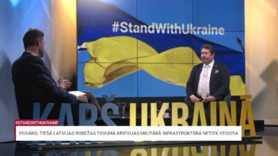 Rajevs: Līķu apmaiņa ir sāpīgs jautājums
