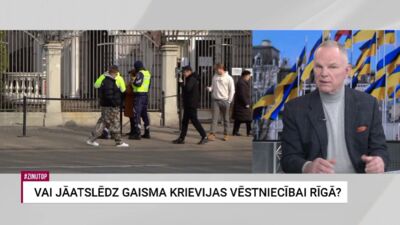 29.01.2026 Ziņu TOP