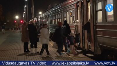 27.10.2026 Jēkabpils laiks