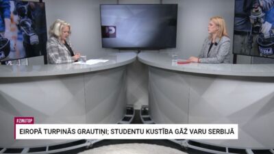 26.10.2026 Ziņu TOP