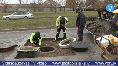 24.10.2024 Jēkabpils laiks