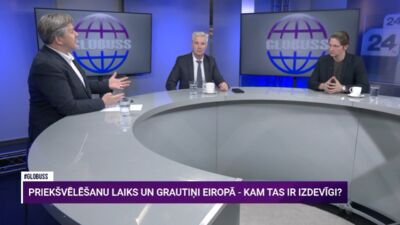22.10.2026 Globuss 1. daļa