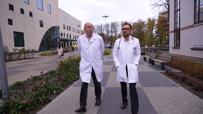 PSKUS loma Latvijas medicīnas izglītībā un zinātnē