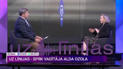 SPRK nosaka ierobežojumus sadales tarifu pieaugumam