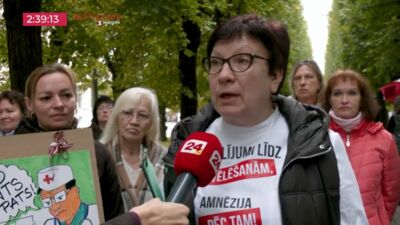 29.09.2026 TV24 SVARĪGAIS 3 MINŪTĒS