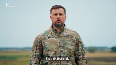20.09.2026 Radio Svoboda: par aktuālo Krievijā un pasaulē
