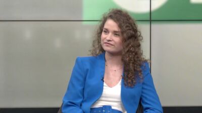 Valērija Ivanovska par migrantu un bēgļu veselības aprūpi
