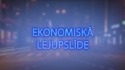 Tvitersāga: Ekonomiskā lejupslīde