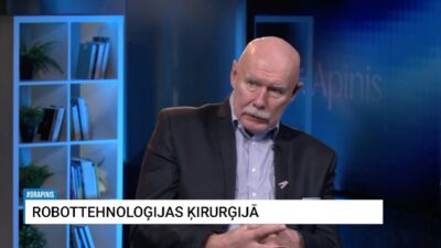 24.11.2025 Dr. Apinis 2. daļa