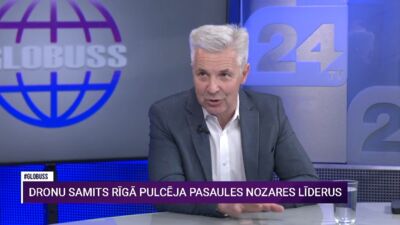 Artis Pabriks: Militārā industrija neko negrib diktēt bruņotajiem spēkiem