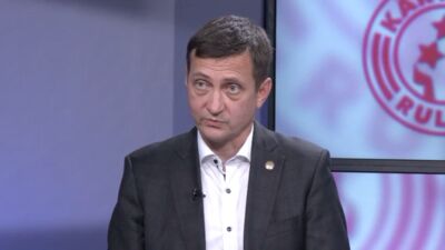 Armands Krauze: Mana pozīcija vienmēr ir bijusi, ka PVN pārtikas produktiem ir jābūt samazinātam