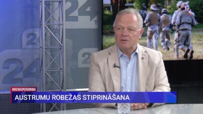 09.09.2025 Dienas personība
