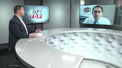 07.04.2021 Ziņu top 5