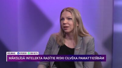 05.02.2026 Uz līnijas