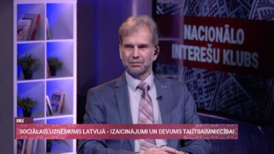 18.10.2025 Nacionālo interešu klubs 1. daļa