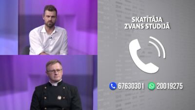 07.08.2024 Uz līnijas