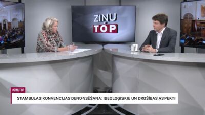 28.10.2025 Ziņu TOP