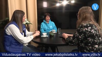 12.02.2026 Jēkabpils laiks