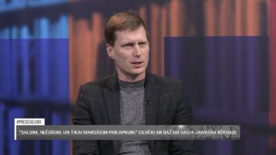 28.01.2026 Preses klubs 1. daļa