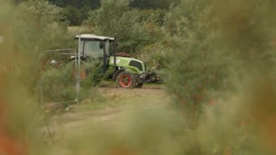 21.09.2025 ES ieguldījums konkurētspējīgā lauksaimniecībā