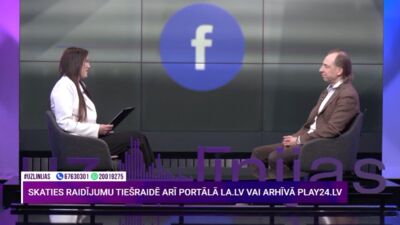 16.05.2026 Uz līnijas