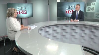 18.08.2023 Ziņu TOP