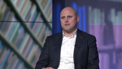 Andris Kulbergs: Atstātas nopietnas "dziļumbumbas", ar kurām būs jātiek galā