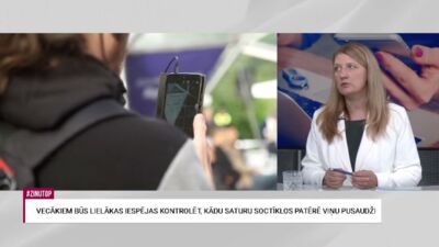 "Pusaudžu konti" - vecākiem būs lielākas iespējas kontrolēt, kādu saturu soctīklos patērē viņu bērni