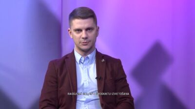 28.04.2025 Uz līnijas
