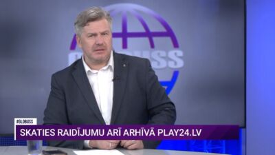 19.03.2026 Globuss 1. daļa