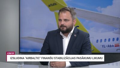 25.08.2026 Ziņu TOP