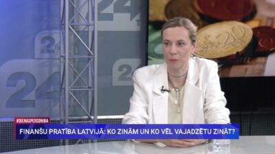 05.09.2025 Dienas personība