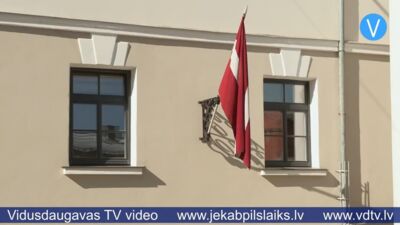 11.05.2026 Jēkabpils laiks