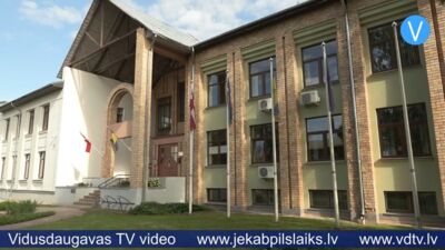 20.08.2025 Jēkabpils laiks