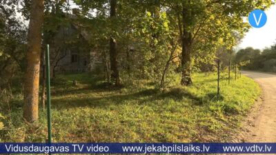 Mežāres pagasta iedzīvotājs cīnās pret likumu