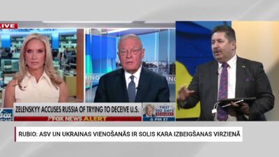Igors Rajevs: Situācija ir slikta, bet tas nenozīmē, ka viss ir bezcerīgi