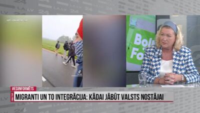 Kādai jābūt valsts nostājai migrantu integrācijā?