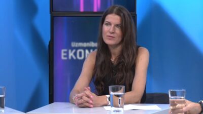 LIAA direktore par ārvalstu pārstāvniecībām: ko sagaida un kādi ir mērķi?